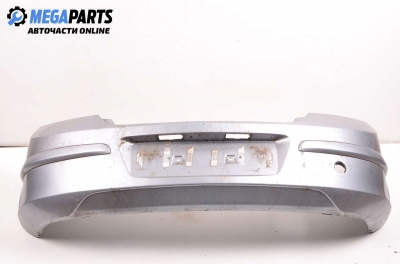 Задна броня за Opel Astra H Hatchback (01.2004 - 05.2014), хечбек